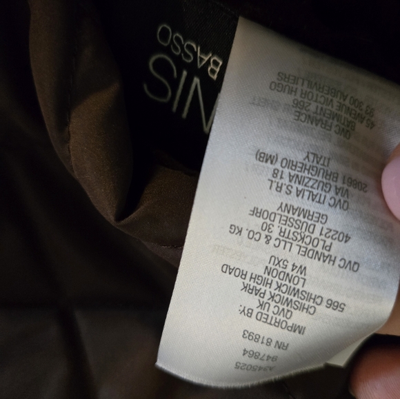 Women's Leopard Butter Soft Coat - Picture 15 of 16